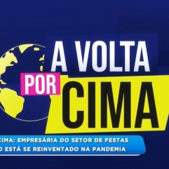 Empresa de eventos virou fintech em meio à pandemia